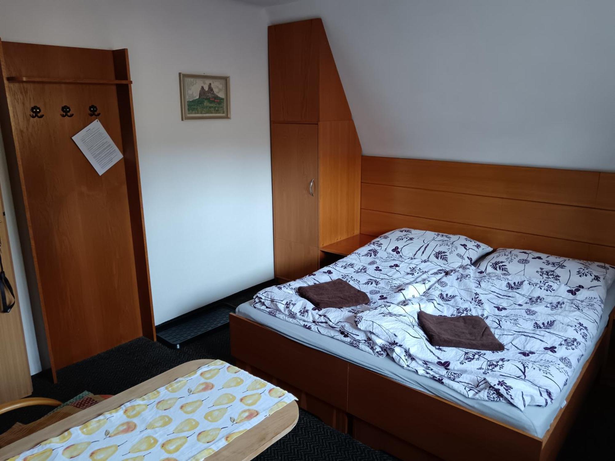 Jandlova Vila Frenstat pod Radhostem Room photo