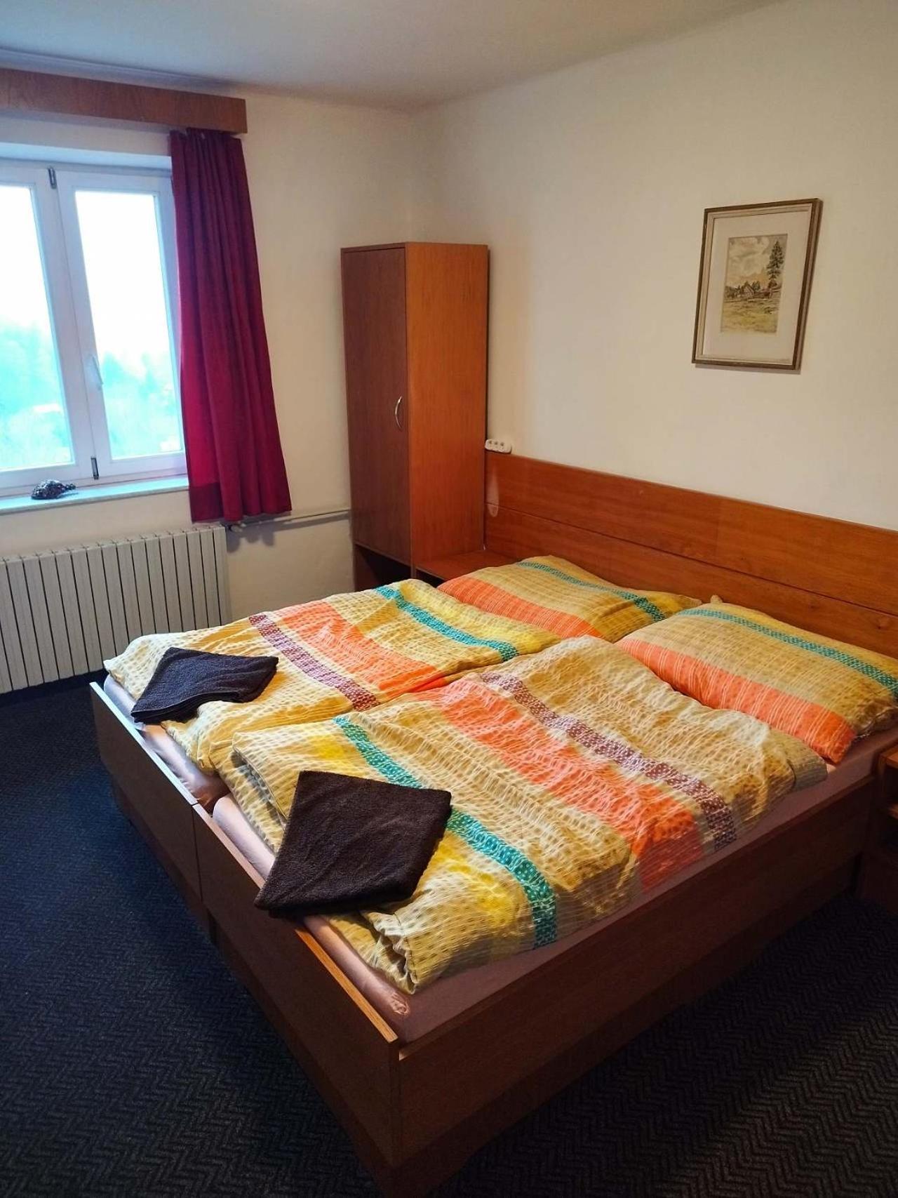 Jandlova Vila Frenstat pod Radhostem Room photo