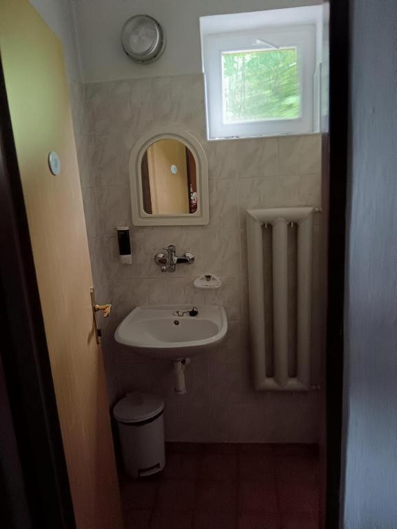 Jandlova Vila Frenstat pod Radhostem Room photo
