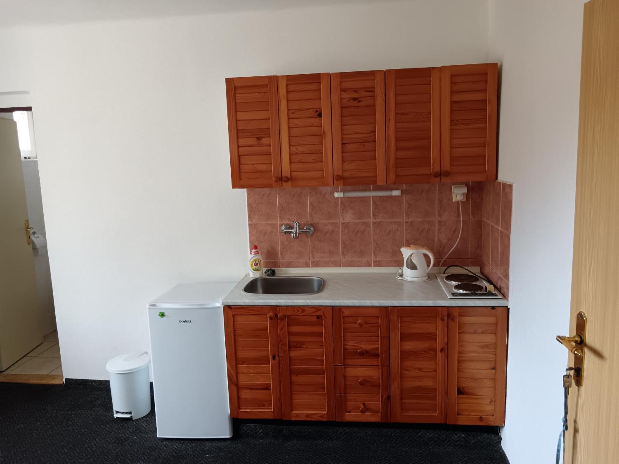 Jandlova Vila Frenstat pod Radhostem Room photo