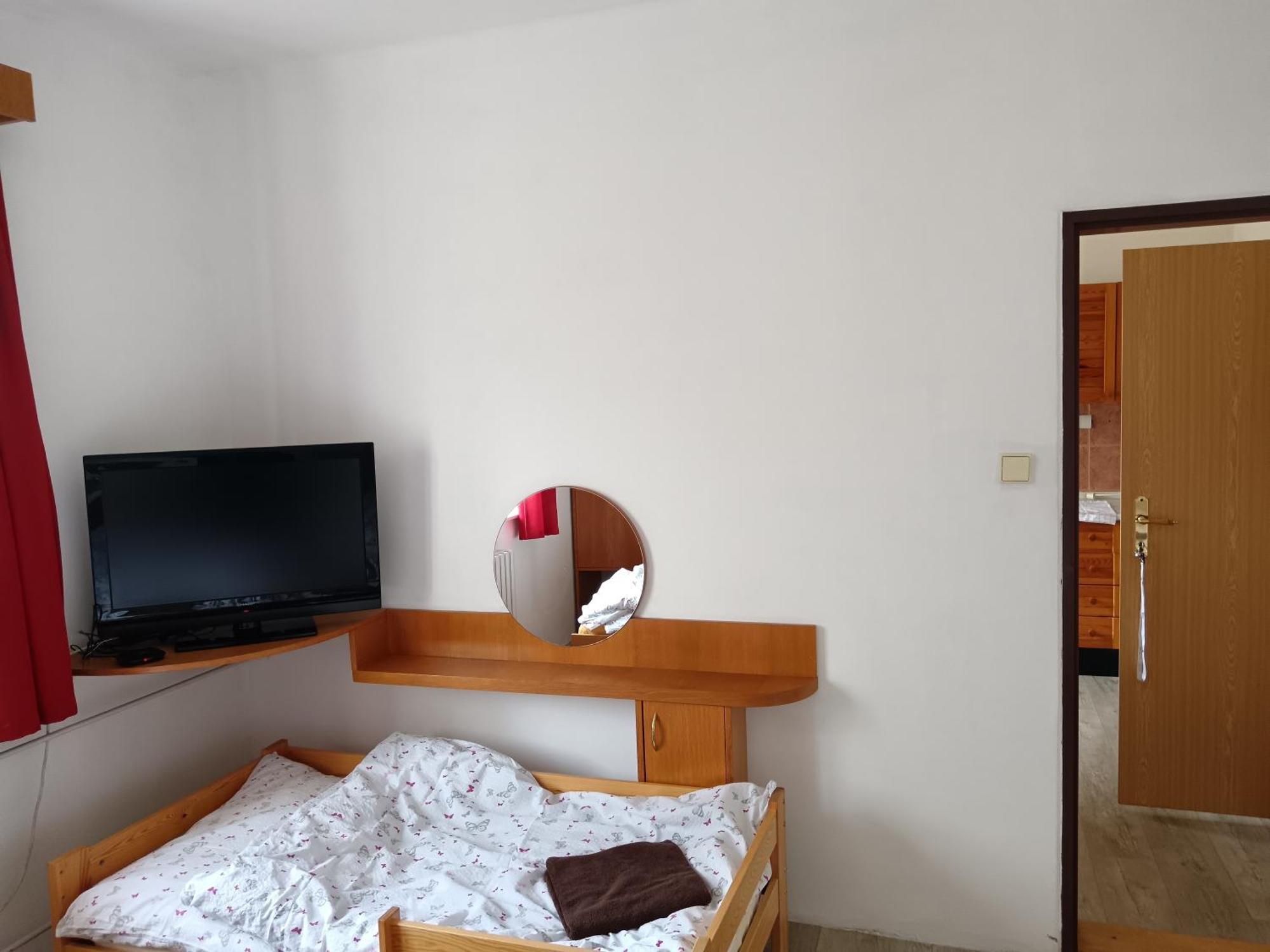 Jandlova Vila Frenstat pod Radhostem Room photo