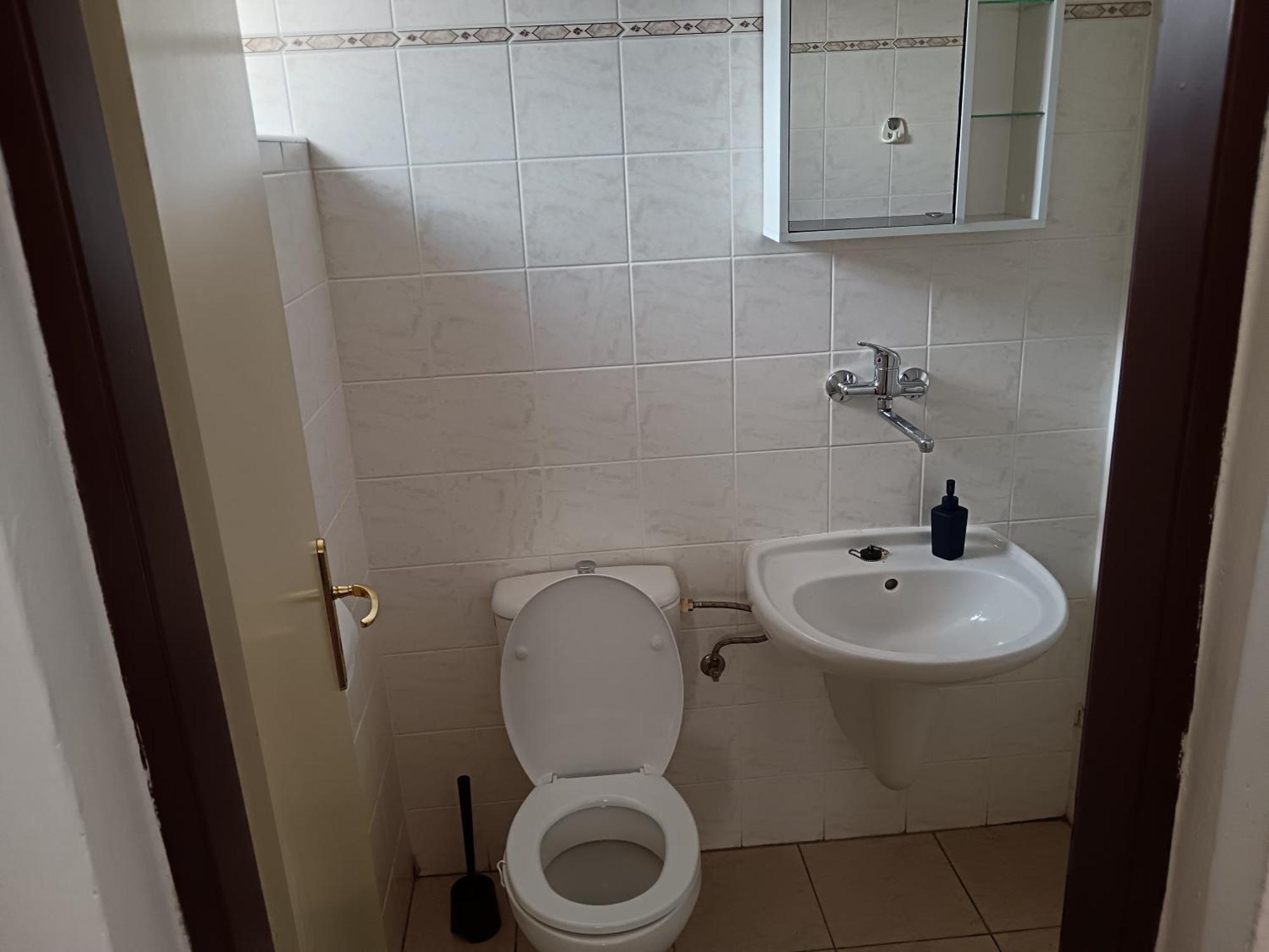 Jandlova Vila Frenstat pod Radhostem Room photo