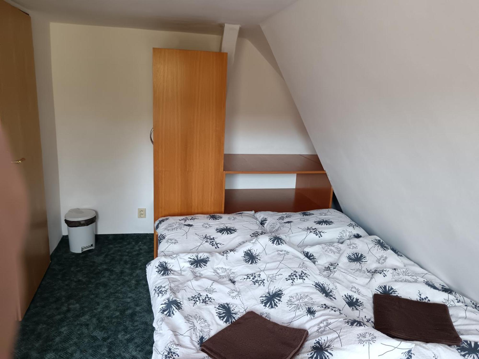 Jandlova Vila Frenstat pod Radhostem Room photo