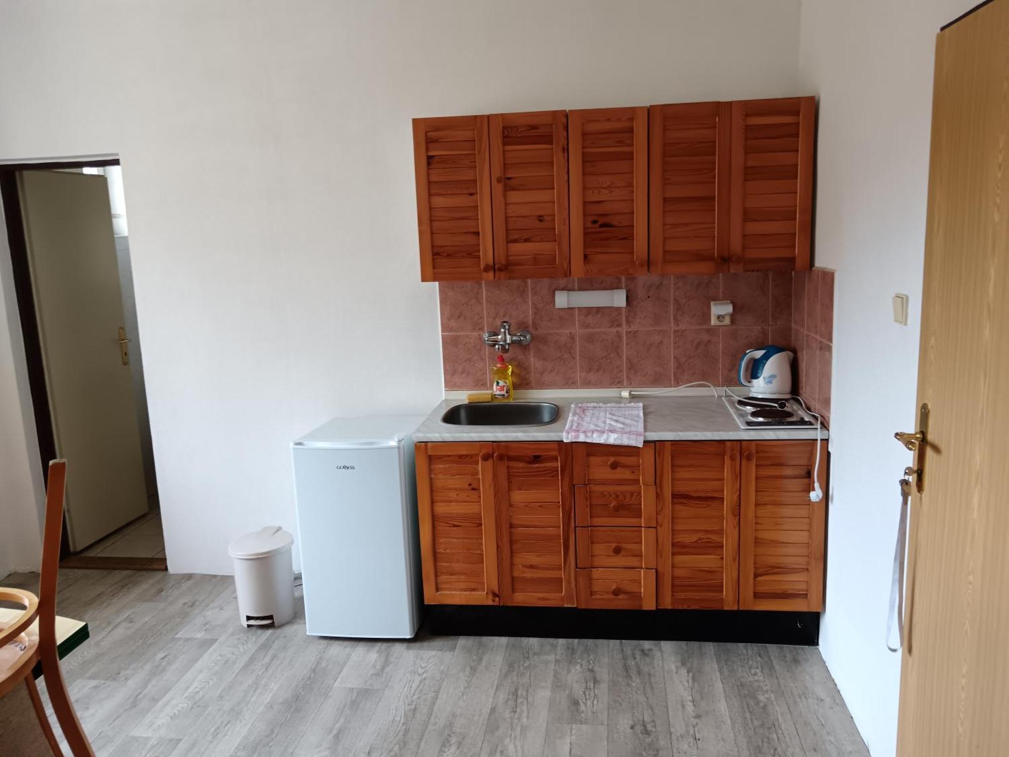 Jandlova Vila Frenstat pod Radhostem Room photo