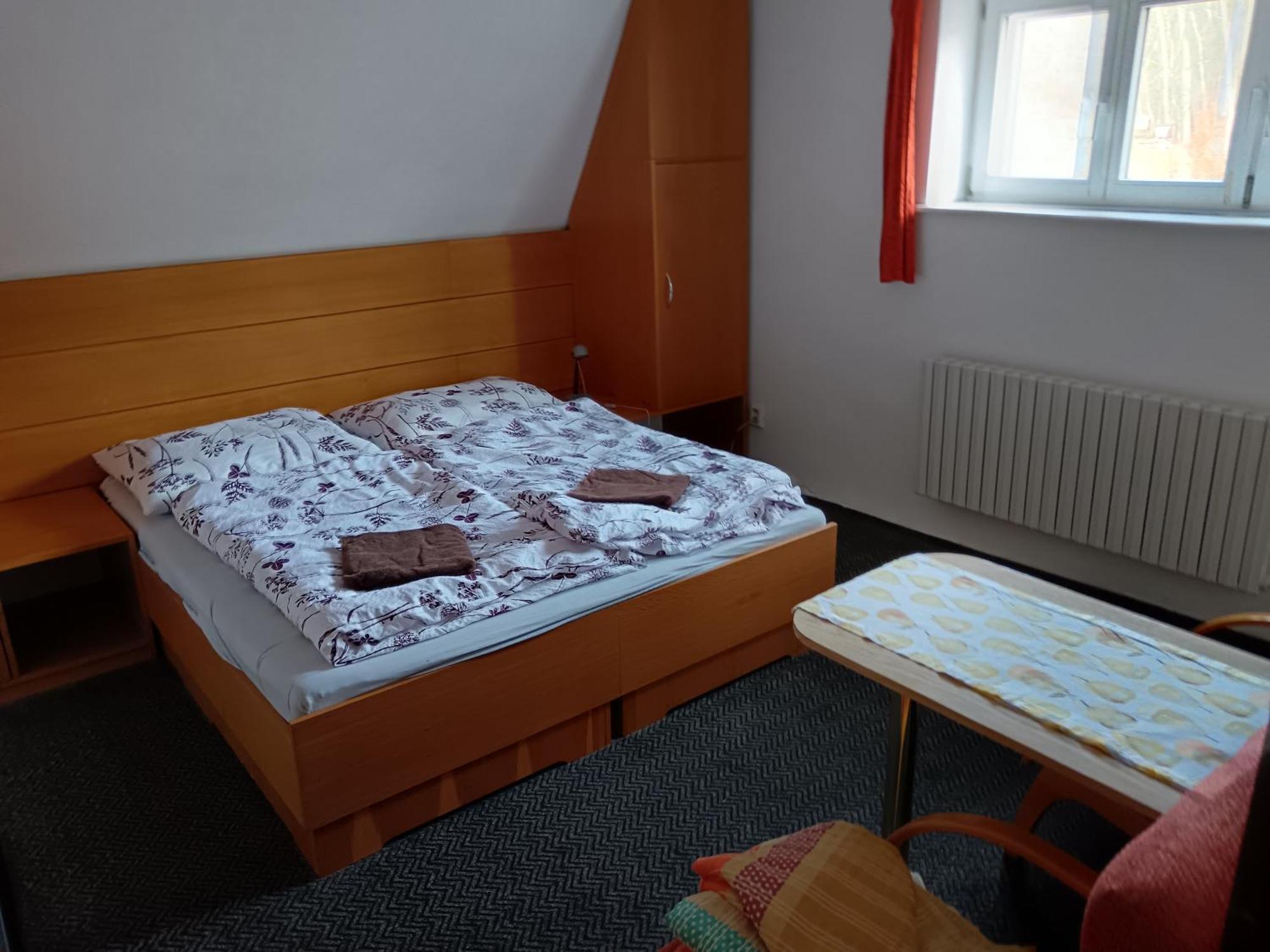 Jandlova Vila Frenstat pod Radhostem Room photo